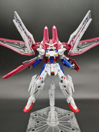 HG  1/144 音速高达L.O.