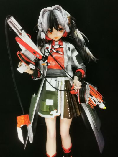 明日方舟 雪雉