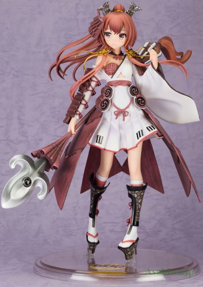 城姫Quest 会津若松城