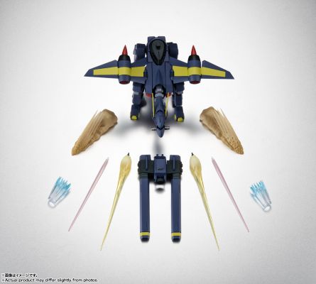 ROBOT魂 ＜机动战士系列＞ 机动战士高达SEED TMF/A-802 巴库  剧中版