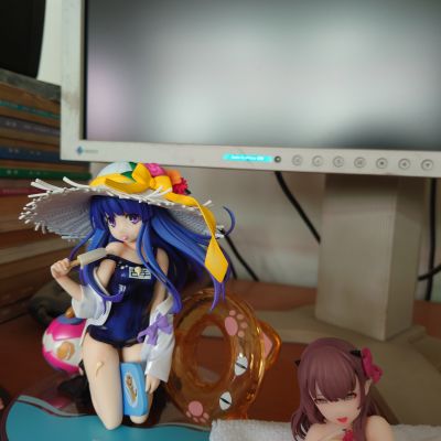 魅魔学院 艾斯特鲁