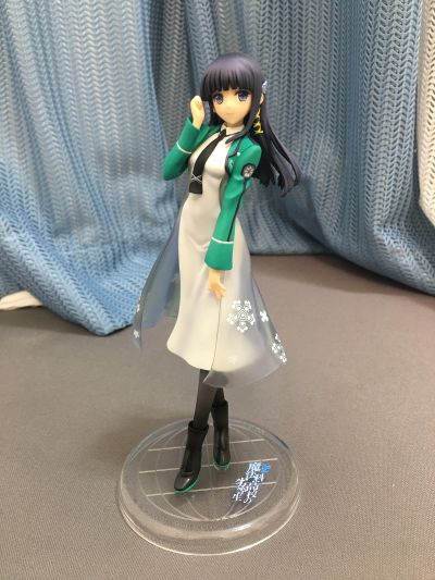 世界制服作战 魔法高校的劣等生 司波深雪