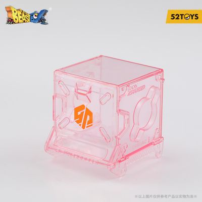 猛兽匣系列 BB-01RY 癸卯年生肖 狄奥