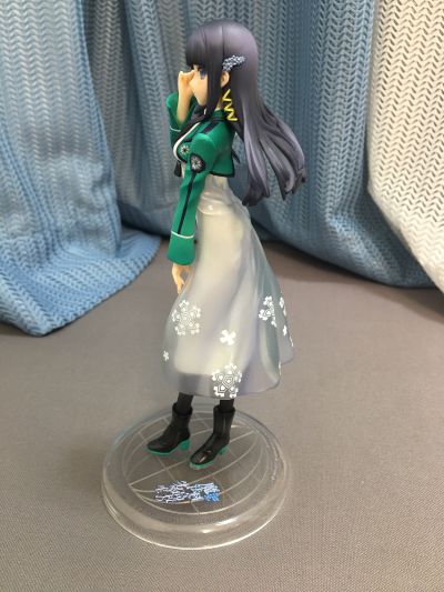 世界制服作战 魔法高校的劣等生 司波深雪