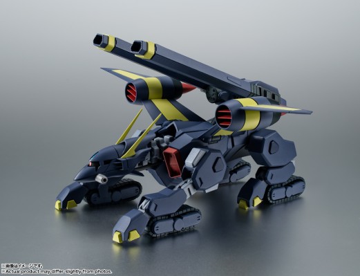 ROBOT魂 ＜机动战士系列＞ 机动战士高达SEED TMF/A-802 巴库  剧中版