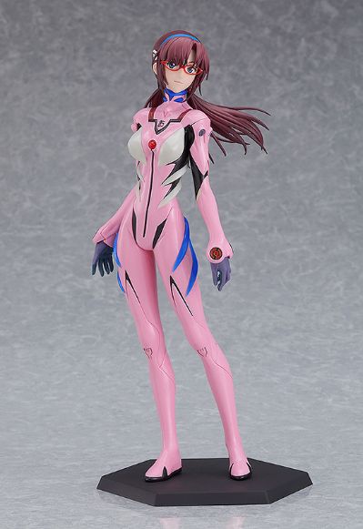 PLAMAX 新世纪福音战士新剧场版：破 真希波·真理·伊拉丝多莉亚斯