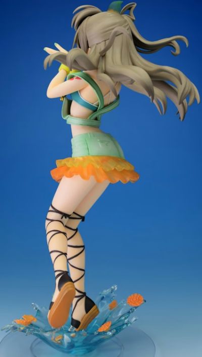 LoveLive! 南小鸟 -夏色笑颜