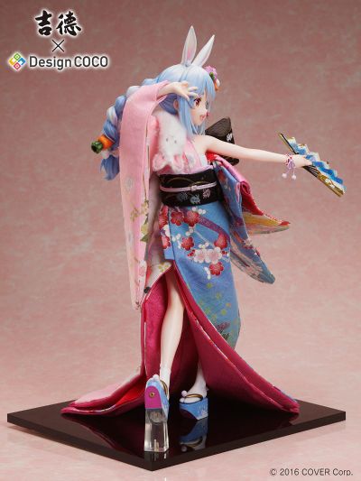 hololive 兔田佩克拉 -#人类兔化计划- 日本人偶