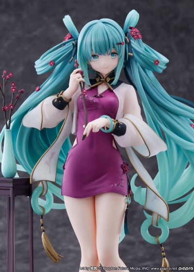 初音未来 2023春节