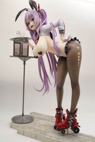双马尾酱