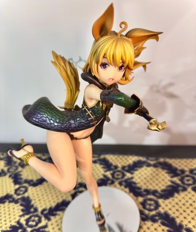 神谕之战 - 艾琳