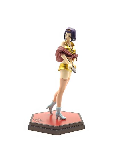 POP UP PARADE 星际牛仔 菲‧瓦伦坦