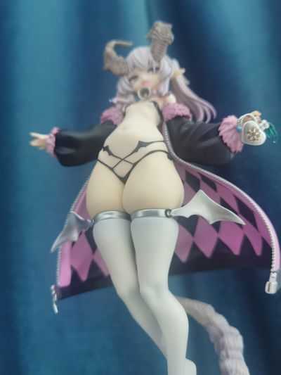 咩咩子