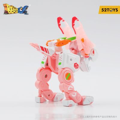 猛兽匣系列 BB-01RY 癸卯年生肖 狄奥