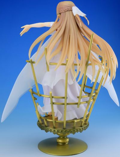 刀剑神域 亚丝娜 -Fairy Dance- 提塔尼亚  ALO