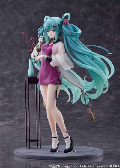 初音未来 2023春节