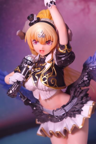七宗罪 魔王默示录 傲慢之章  爱获 On Stage