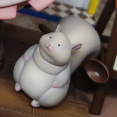VRChat 水星酱