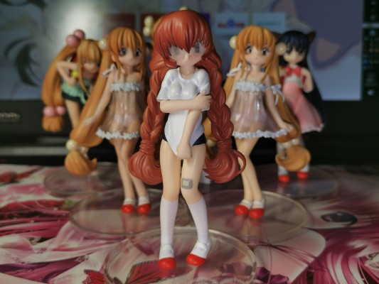 コレクト800萝莉的时间 萝莉的时间 宇佐美々 スペシャルカラーver. 