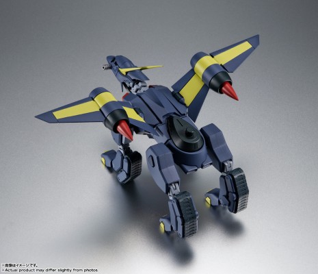 ROBOT魂 ＜机动战士系列＞ 机动战士高达SEED TMF/A-802 巴库  剧中版