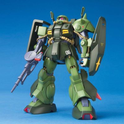 MG 机动战士Z高达   高渣古
