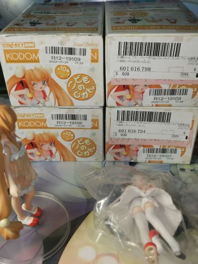 コレクト800萝莉的时间 萝莉的时间 九重凛 スペシャルカラーver. ランドセルver. 