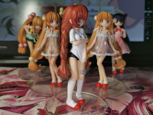 コレクト800萝莉的时间 萝莉的时间 宇佐美々 スペシャルカラーver. 