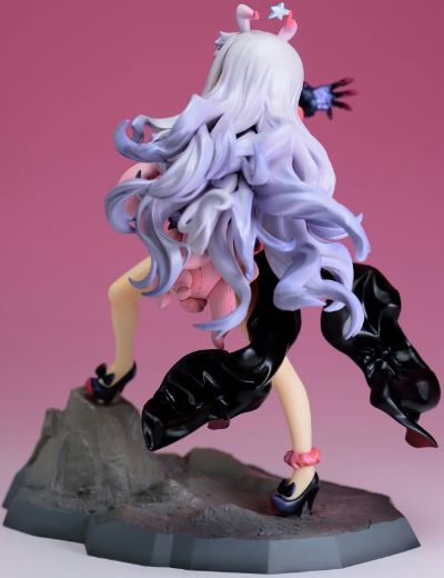 世界征服～谋略之星～ ガラクーチカ&星宫 ケイト&クルクル&薇妮艾拉大人