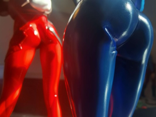 自古红蓝什么来着？