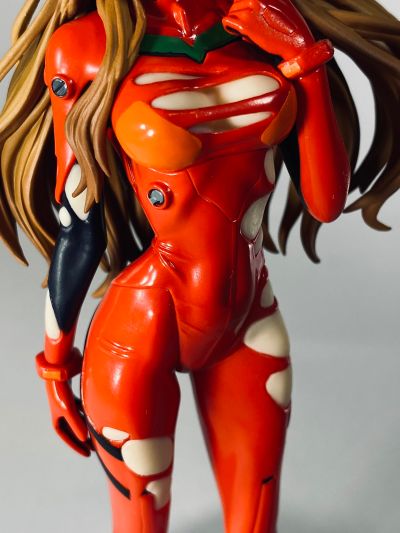 POP UP PARADE 新世纪福音战士新剧场版  明日香·兰格雷