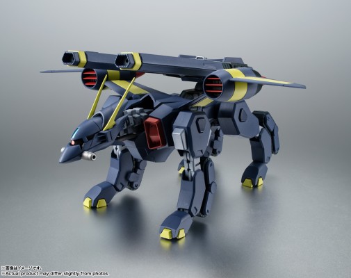 ROBOT魂 ＜机动战士系列＞ 机动战士高达SEED TMF/A-802 巴库  剧中版
