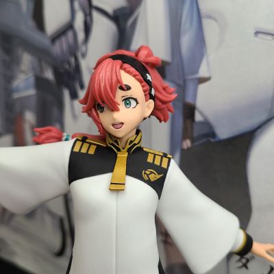 机动战士高达 水星的魔女 斯莱塔·墨丘利