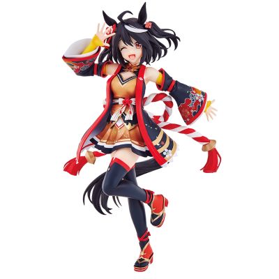 一番赏 赛马娘 第五弹 最终大奖 北部玄驹