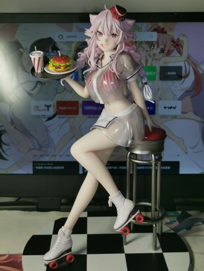玛丽诺阿·特琉雷斯