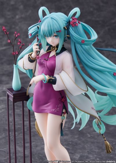 初音未来 2023春节