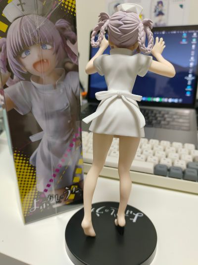 景品（PM）  彻夜之歌 七草荠 护士服