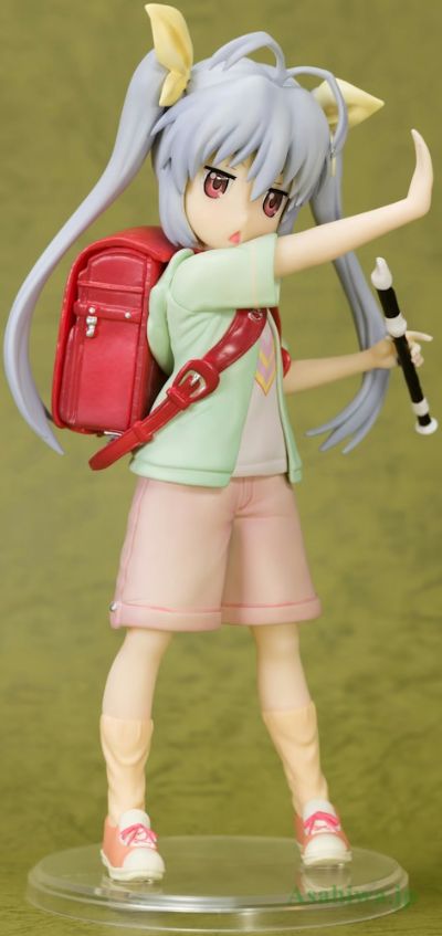 悠悠哉哉少女日和 宫内莲华