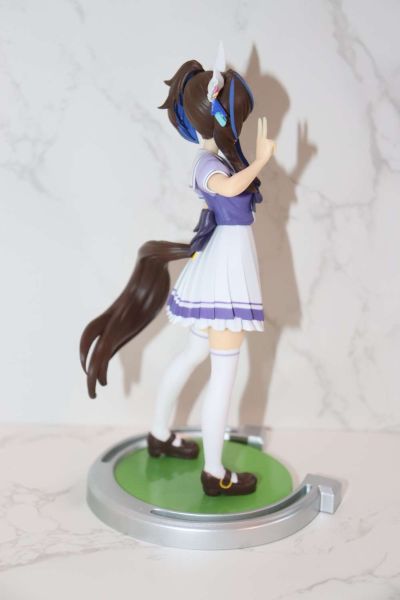 赛马娘 太阳神