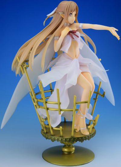 刀剑神域 亚丝娜 -Fairy Dance- 提塔尼亚  ALO