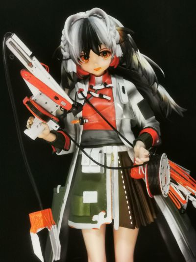 明日方舟 雪雉