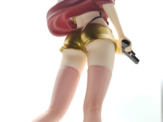 POP UP PARADE 星际牛仔 菲‧瓦伦坦