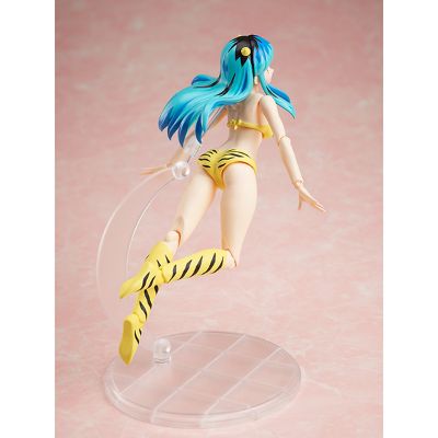 BUZZmod. 福星小子 拉姆+小天