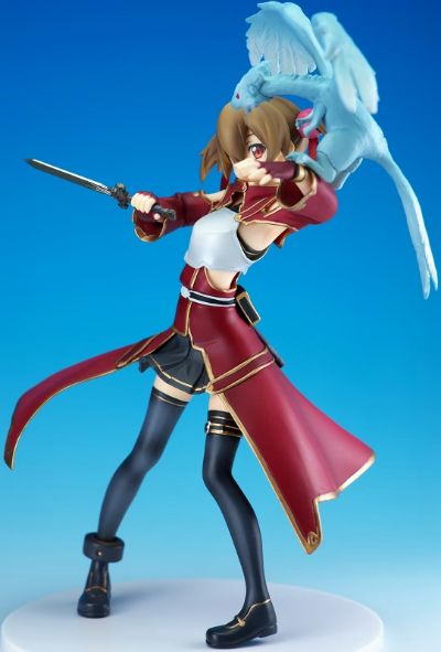 刀剑神域 	西莉卡