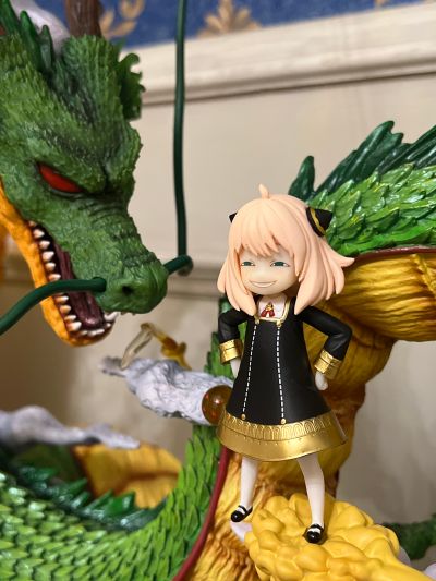 S.H.Figuarts   神龙