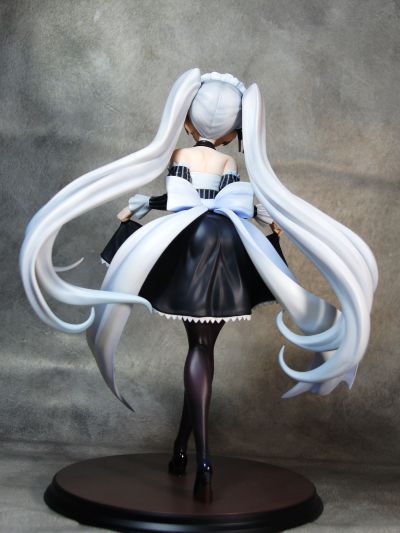 KD colle 源Yui 女仆