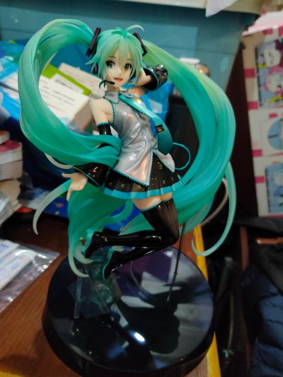 初音未来 编年史