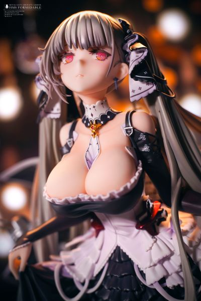 【SOEX分享志】ALTER——可畏（开箱小拍）