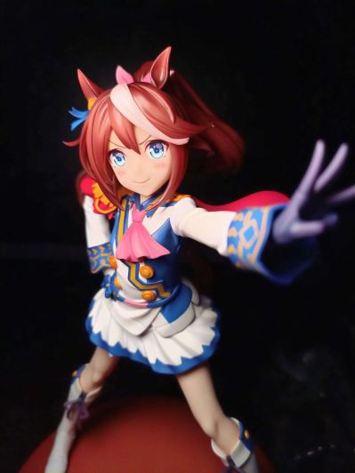 赛马娘 东海帝皇 ［梦想就是要展示的！］