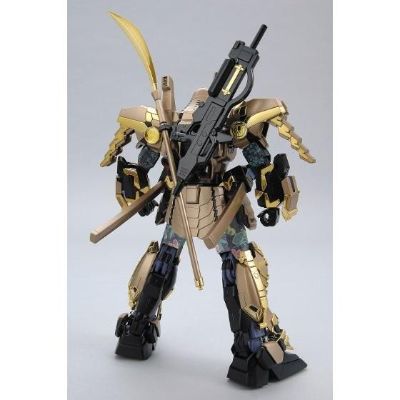 MG  武者高达Mk-II  德川家康版