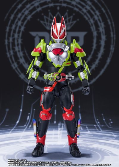 S.H.Figuarts 假面骑士太狸 忍者形态